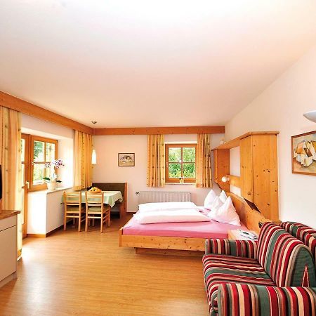 Seppmair Hotel Lagundo Eksteriør billede