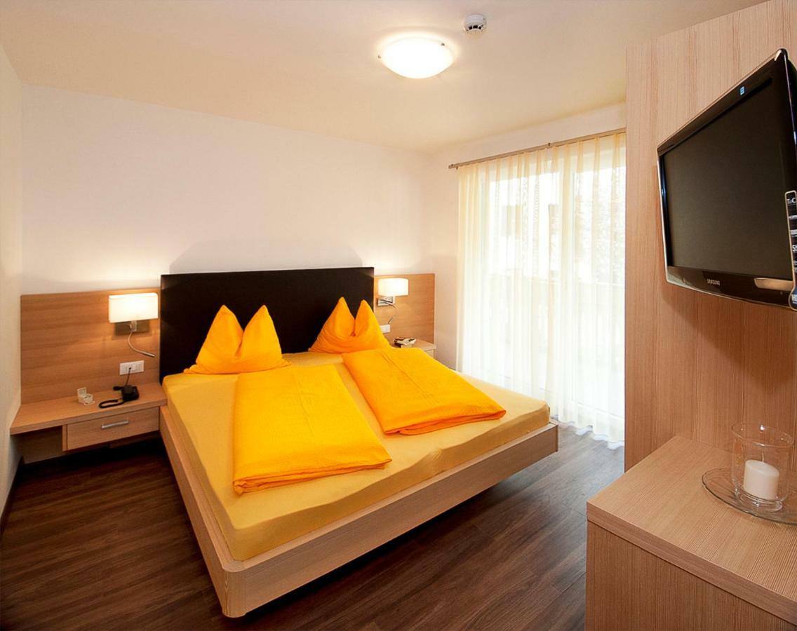 Seppmair Hotel Lagundo Eksteriør billede