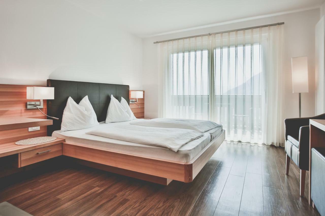Seppmair Hotel Lagundo Eksteriør billede